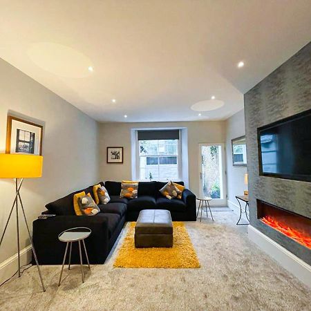 2Bed, Private Garden & Fireplace, Near Water Of Leith Εδιμβούργο Εξωτερικό φωτογραφία
