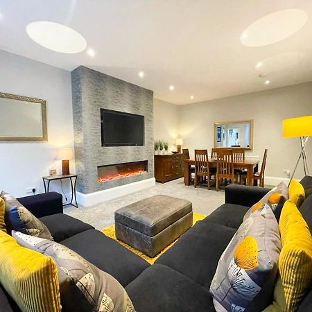 2Bed, Private Garden & Fireplace, Near Water Of Leith Εδιμβούργο Εξωτερικό φωτογραφία