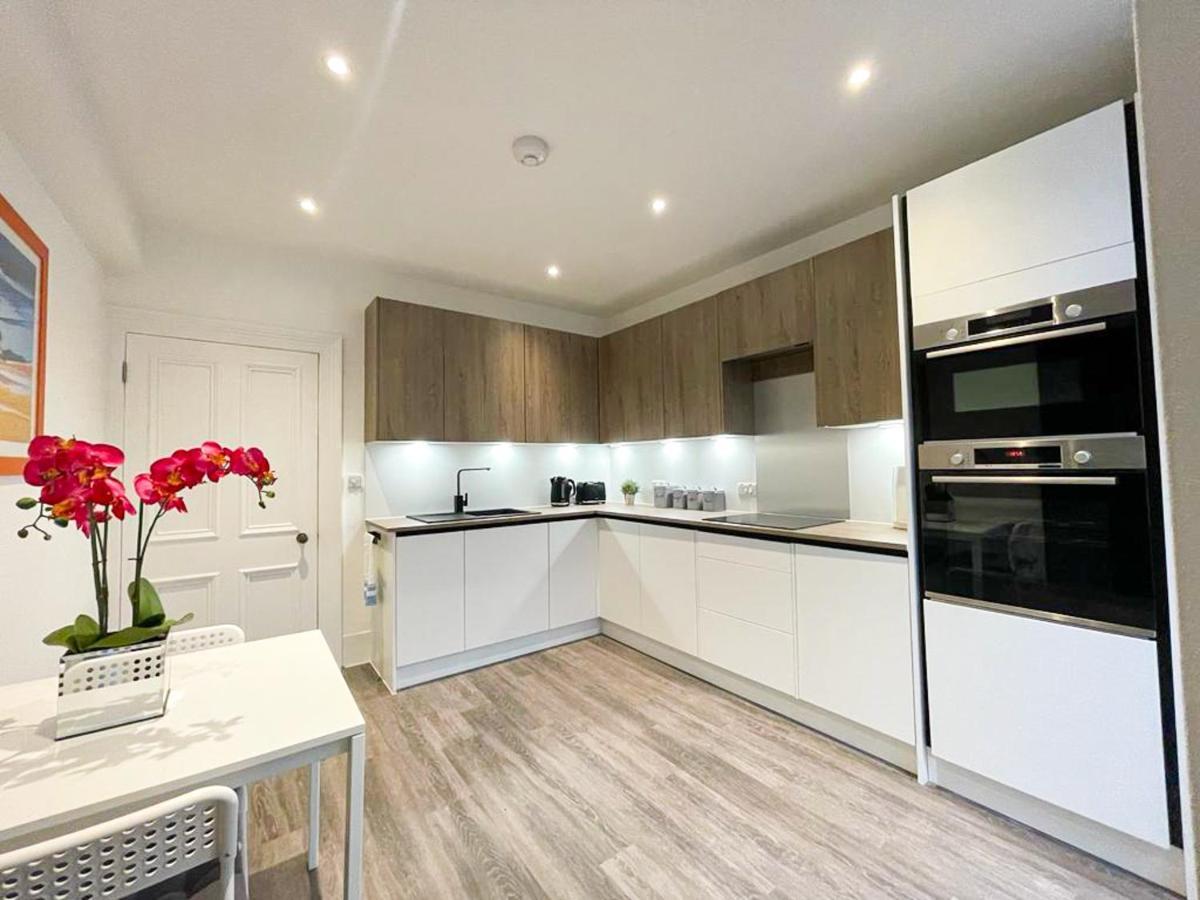 2Bed, Private Garden & Fireplace, Near Water Of Leith Εδιμβούργο Εξωτερικό φωτογραφία