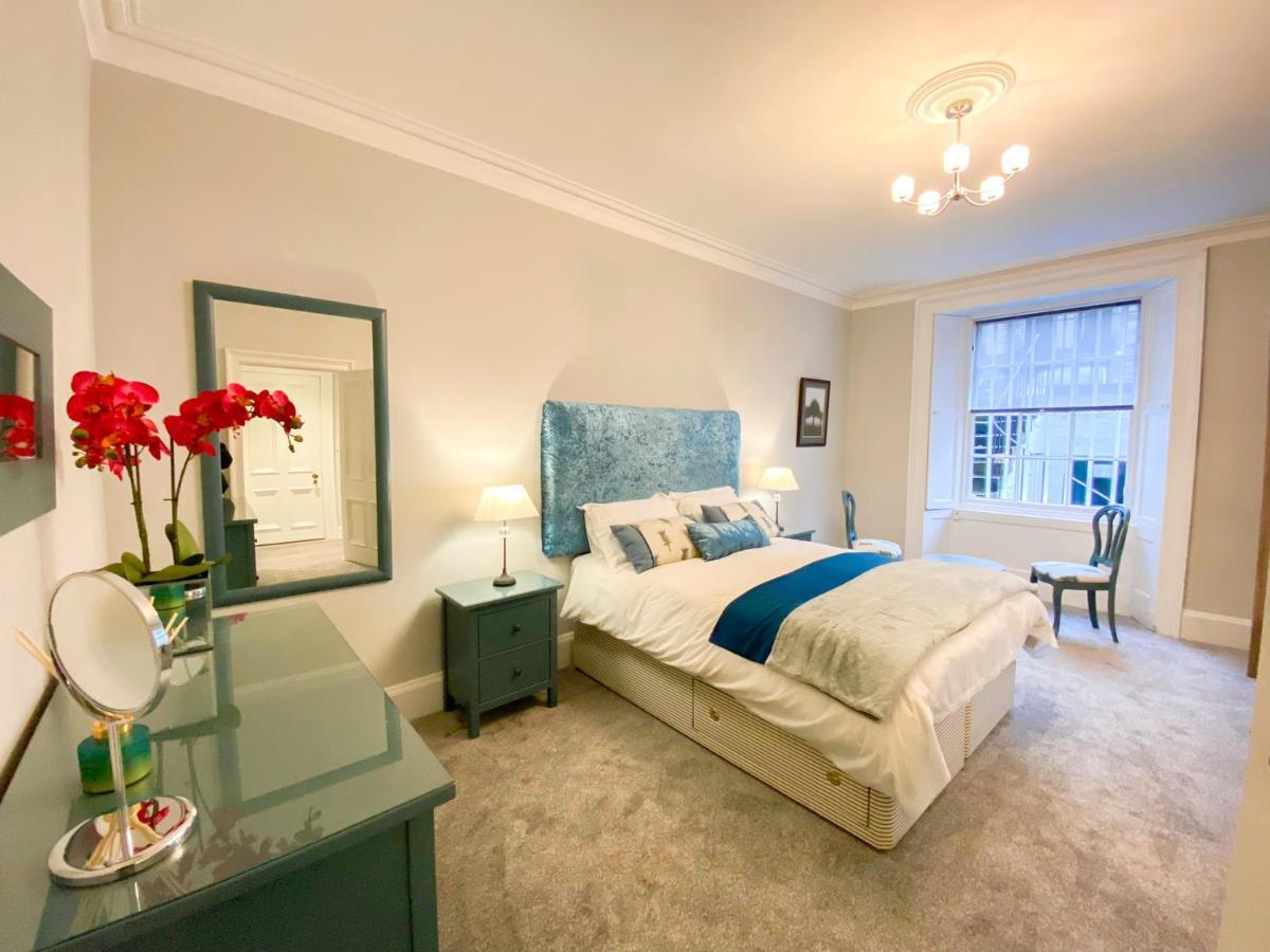 2Bed, Private Garden & Fireplace, Near Water Of Leith Εδιμβούργο Εξωτερικό φωτογραφία