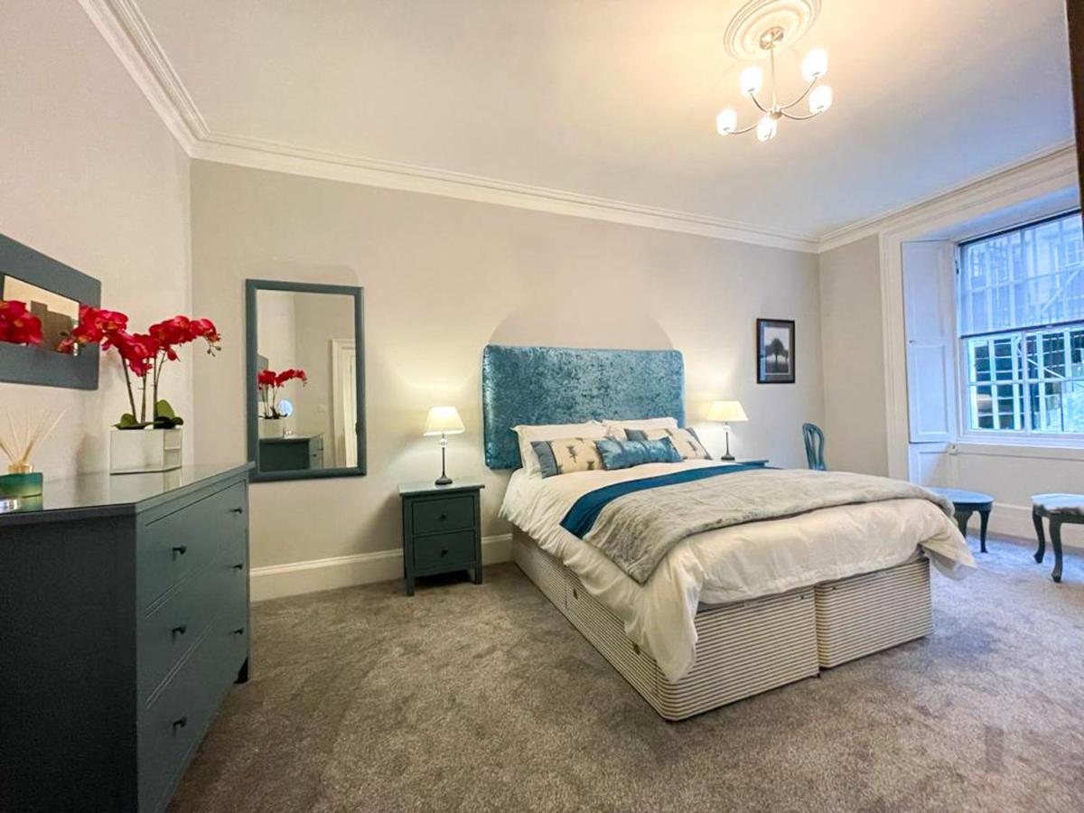 2Bed, Private Garden & Fireplace, Near Water Of Leith Εδιμβούργο Εξωτερικό φωτογραφία