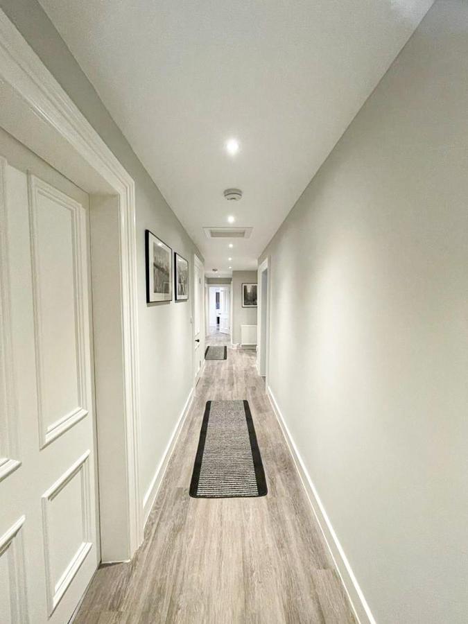 2Bed, Private Garden & Fireplace, Near Water Of Leith Εδιμβούργο Εξωτερικό φωτογραφία