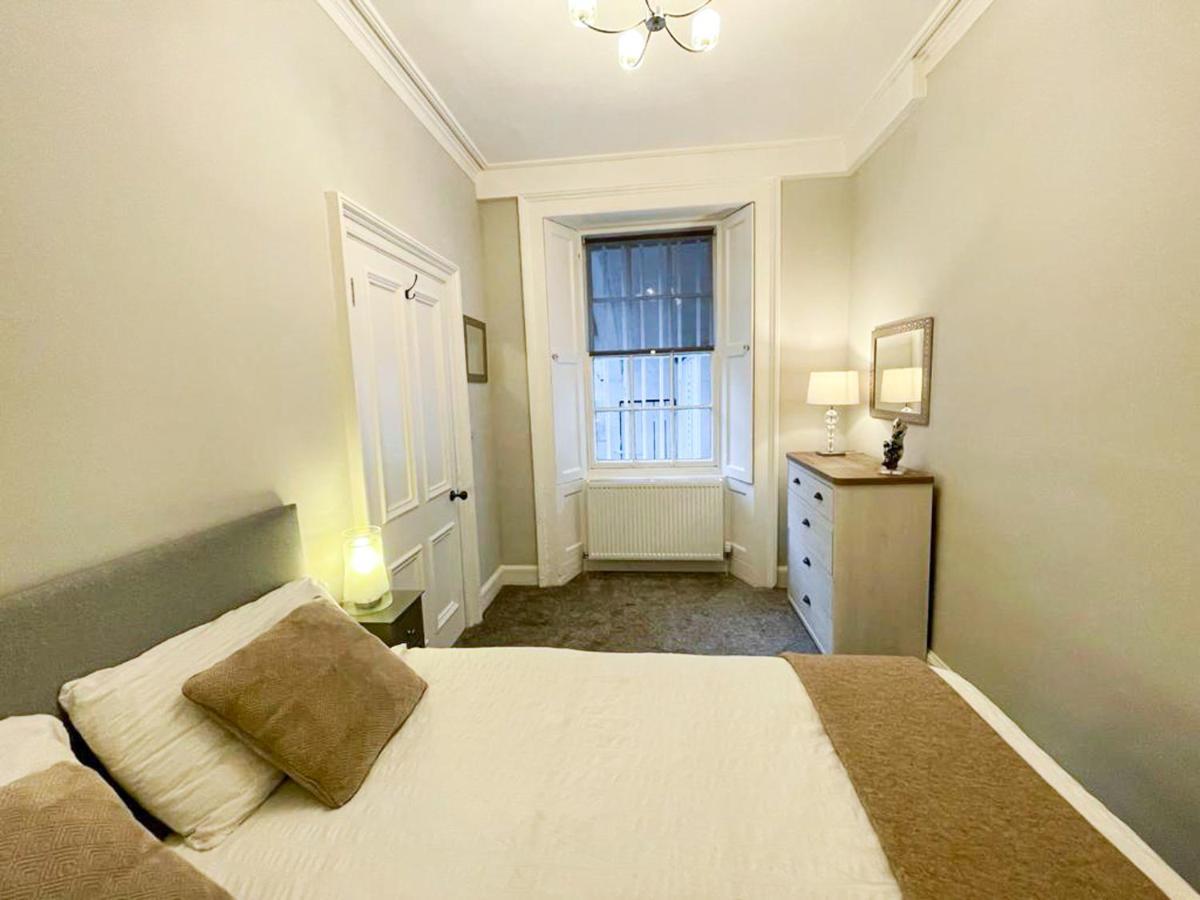 2Bed, Private Garden & Fireplace, Near Water Of Leith Εδιμβούργο Εξωτερικό φωτογραφία